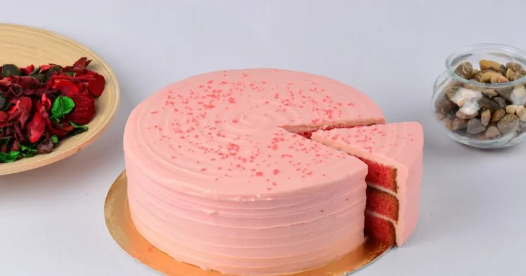 cloud cake