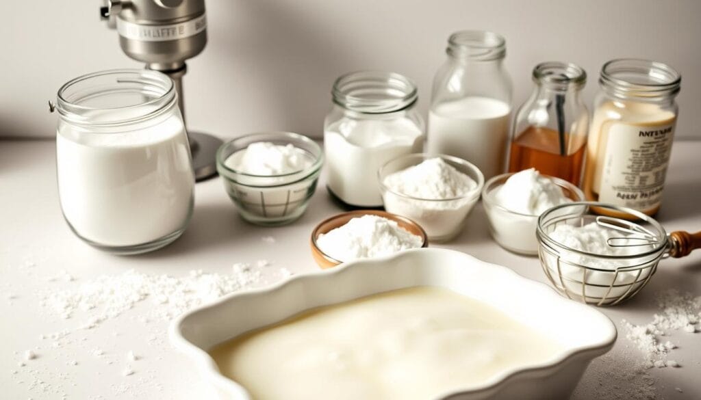 Angel Food Cake Ingredients Angel Food Cake Ingredients