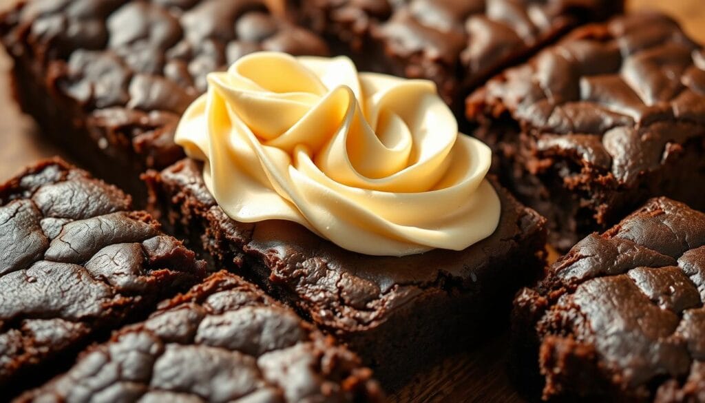 Chocolate and Cream Cheese Brownies Chocolate and Cream Cheese Brownies