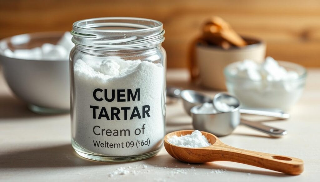 Cream of Tartar Baking Secrets Cream of Tartar Baking Secrets