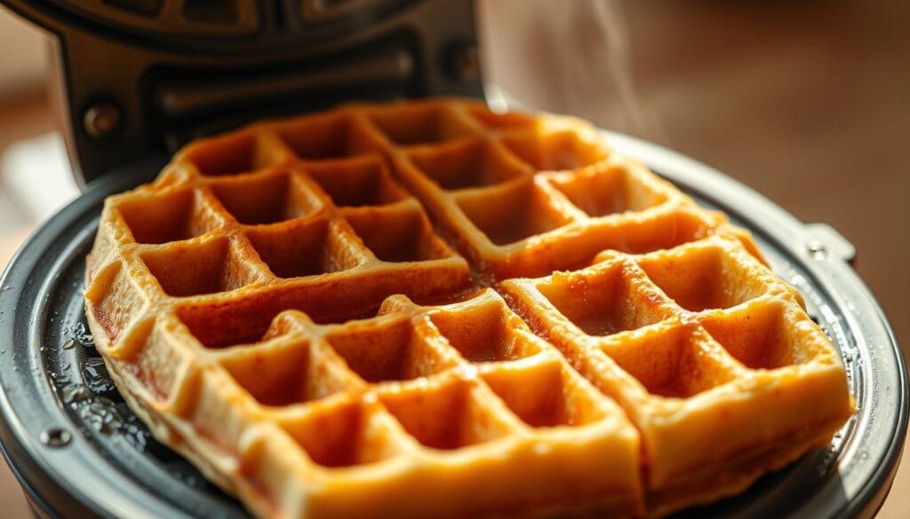 Crispy Waffle Cooking Techniques Crispy Waffle Cooking Techniques