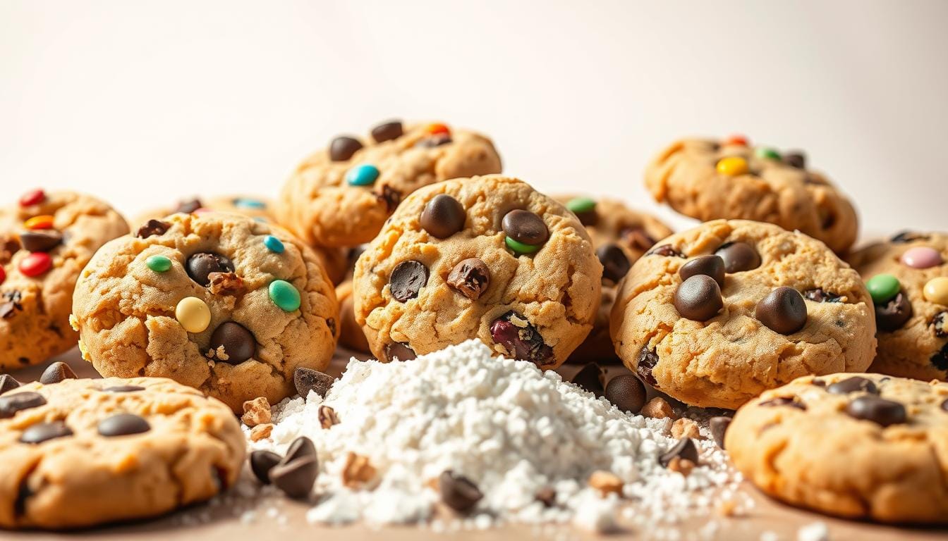 Crumbl Cookie Copycat Recipe Inspiration Crumbl Cookies