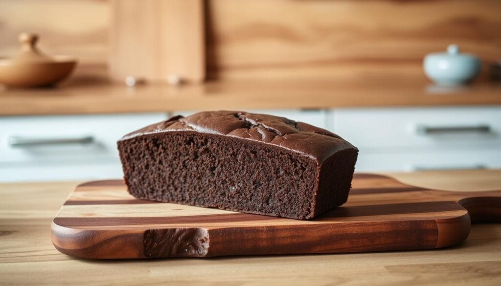 Easy Chocolate Loaf Cake Easy Chocolate Loaf Cake