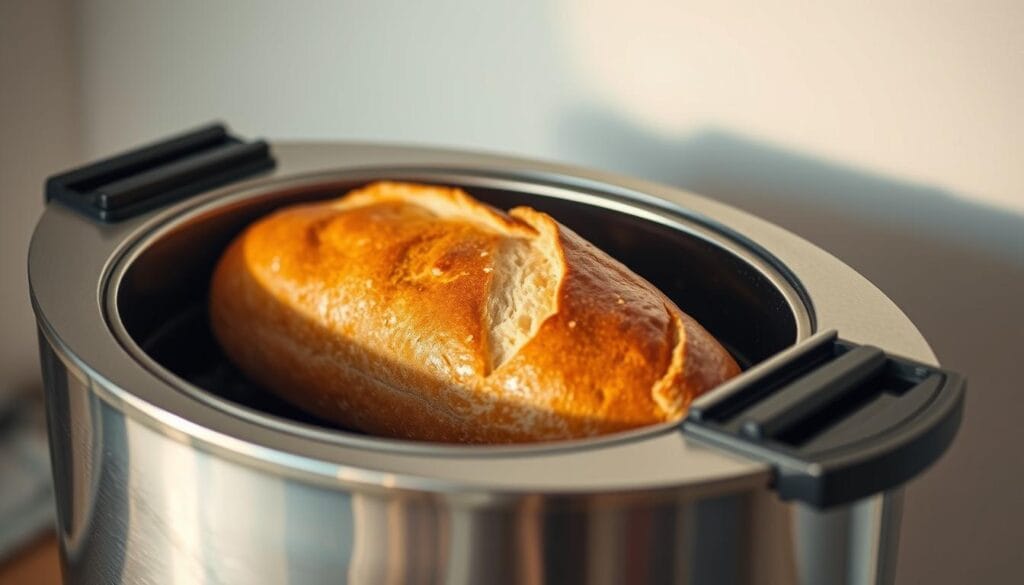 French Bread in Bread Machine French Bread in Bread Machine