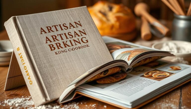 bread cookbook
