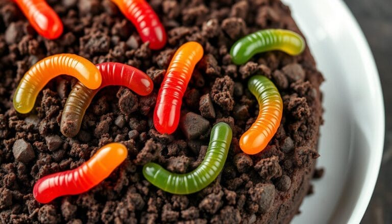 dirt cake oreos