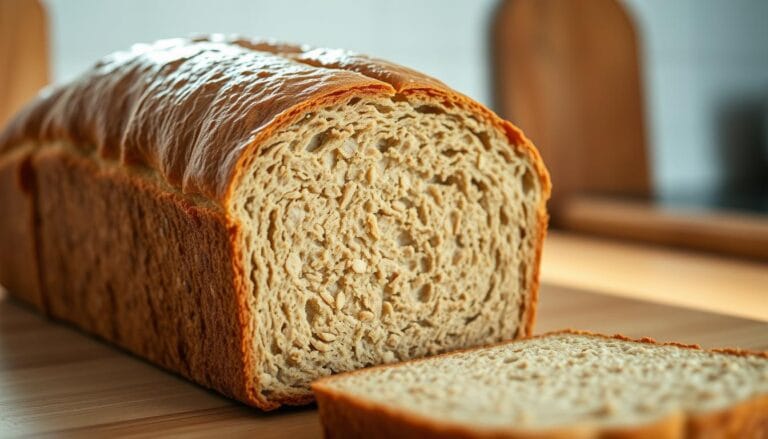 ezekiel bread recipe