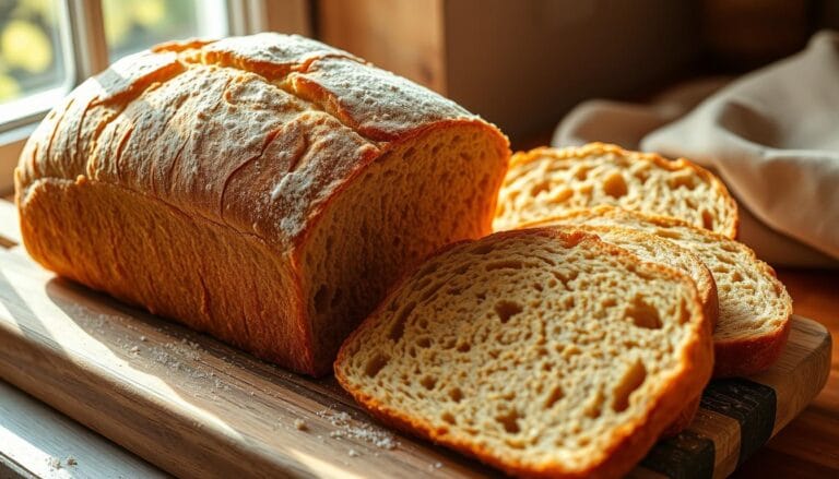 honey wheat bread