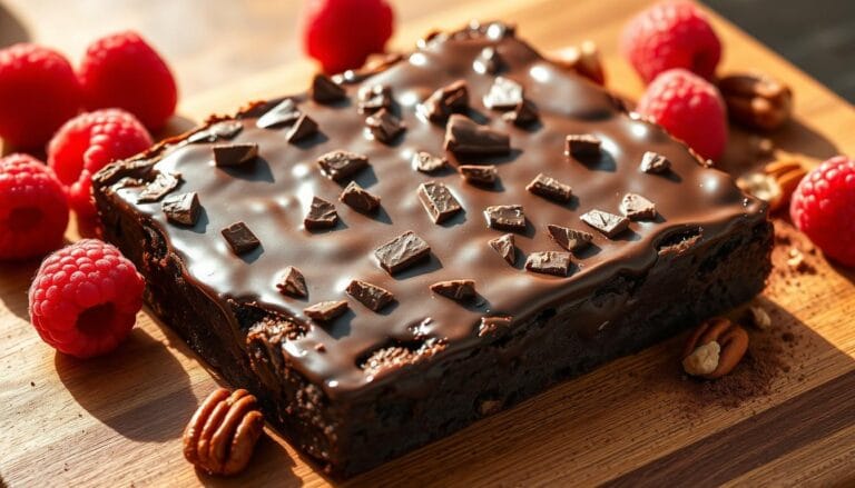 keto brownies