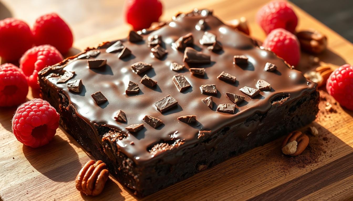 keto brownies