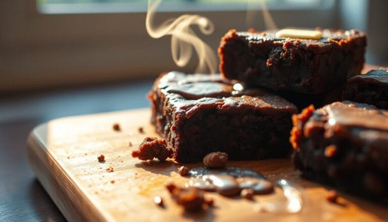 pot brownie recipe