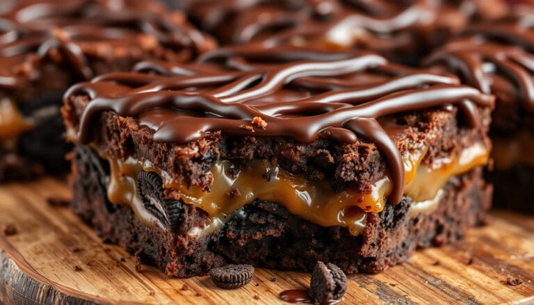 slutty brownies recipe easy