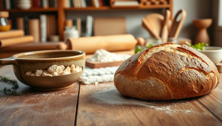 sourdough recipes with starter