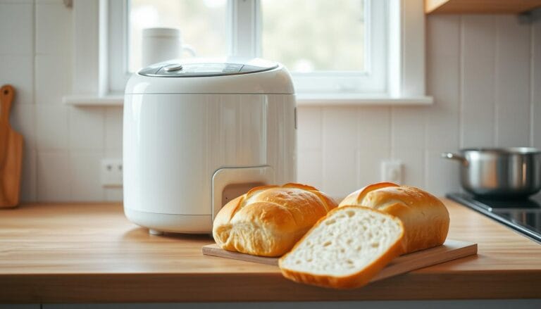 white bread recipe for bread machine