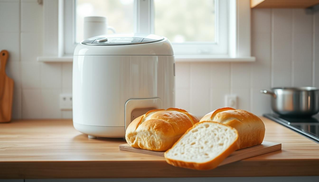 white bread recipe for bread machine
