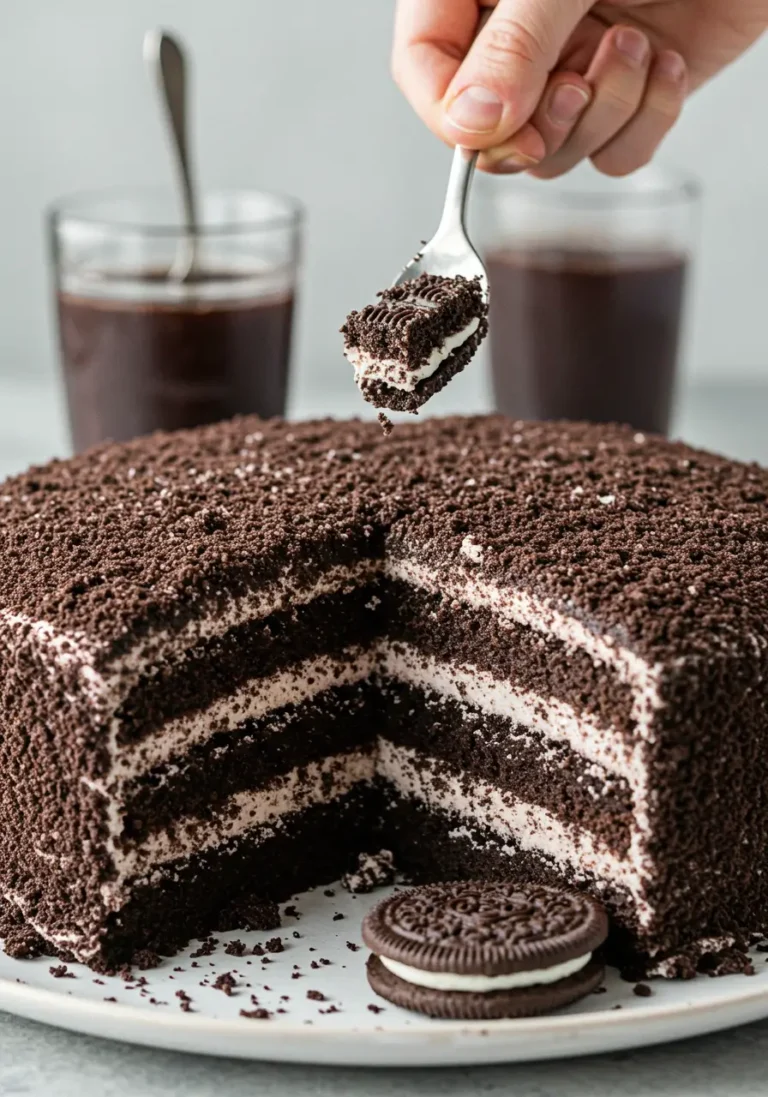 Dirt-Cake-Oreos