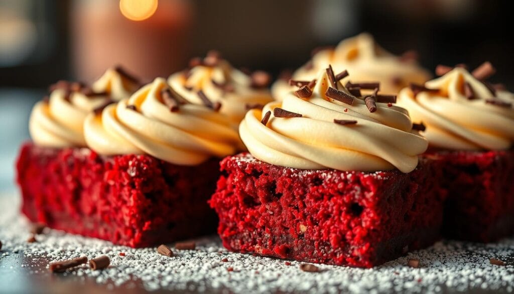 Red Velvet Cheesecake Brownies Red Velvet Cheesecake Brownies