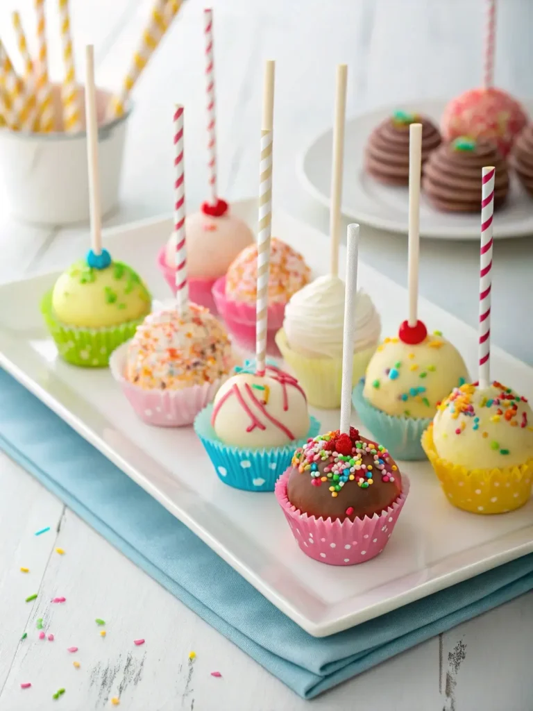 birthday-cake-pops