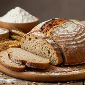 bread recipes