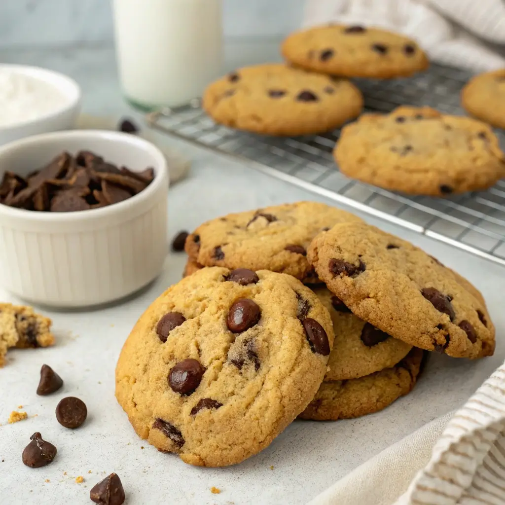 chocolate-chip-cookies-without-brown-sugar