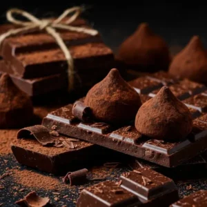chocolate recipes