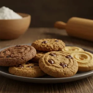 cookies recipes
