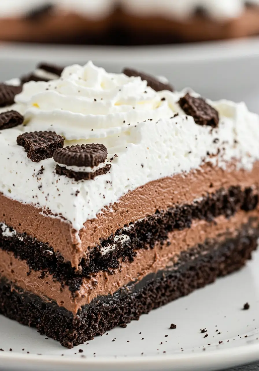 Dirt-Cake-Oreos