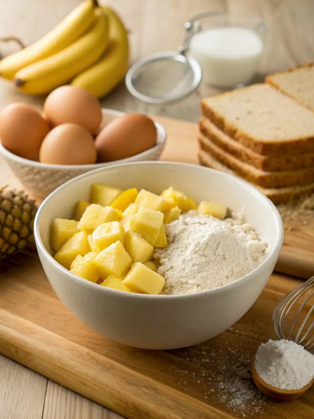 hawaiian-pineapple-banana-bread