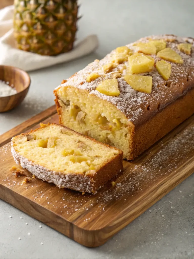 hawaiian-pineapple-banana-bread