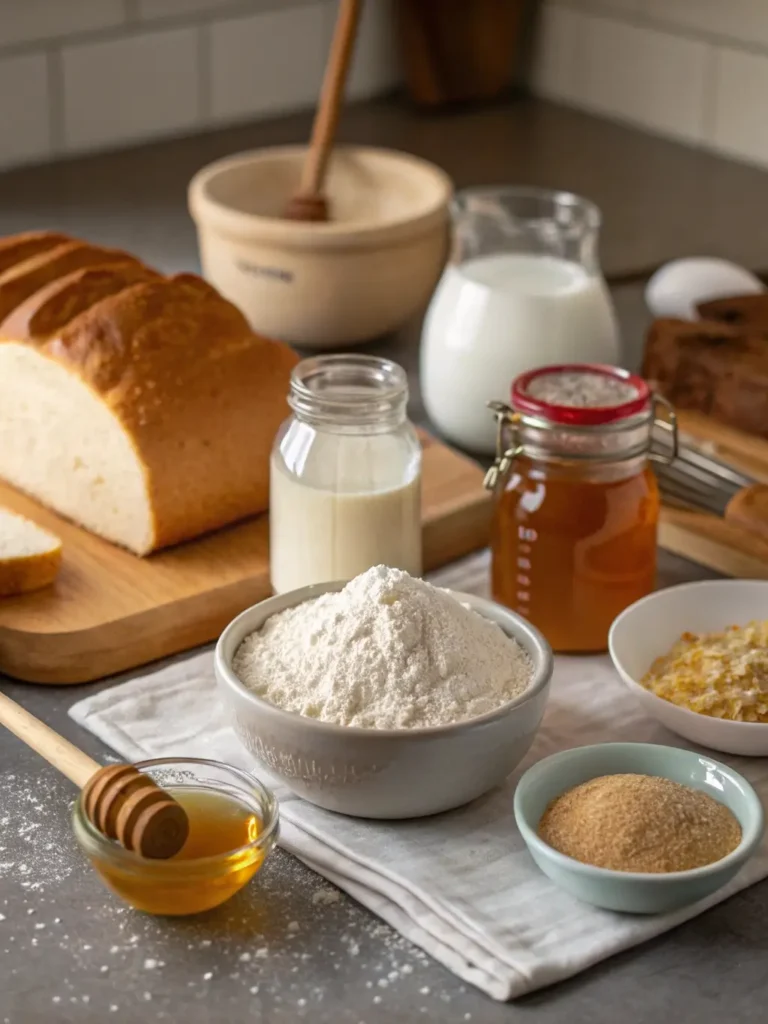 honey-whole-wheat-bread-recipe
