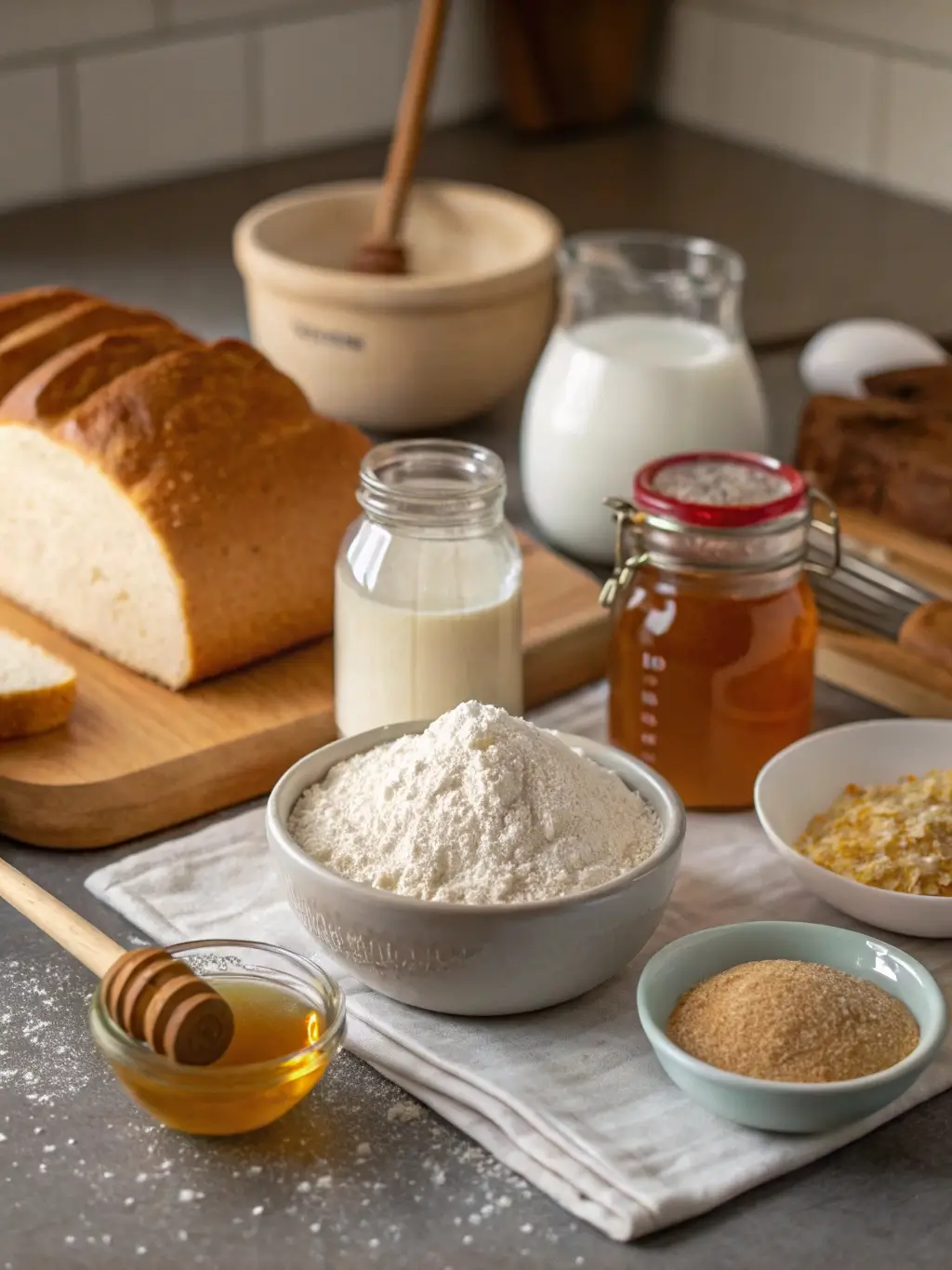 honey-whole-wheat-bread-recipe