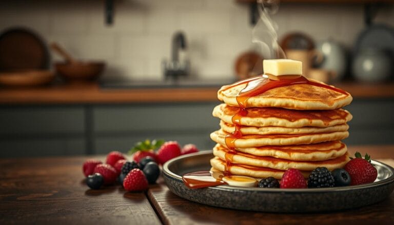 krusteaz pancake mix recipe