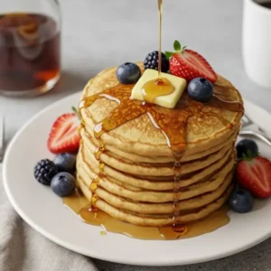 pancake recipes