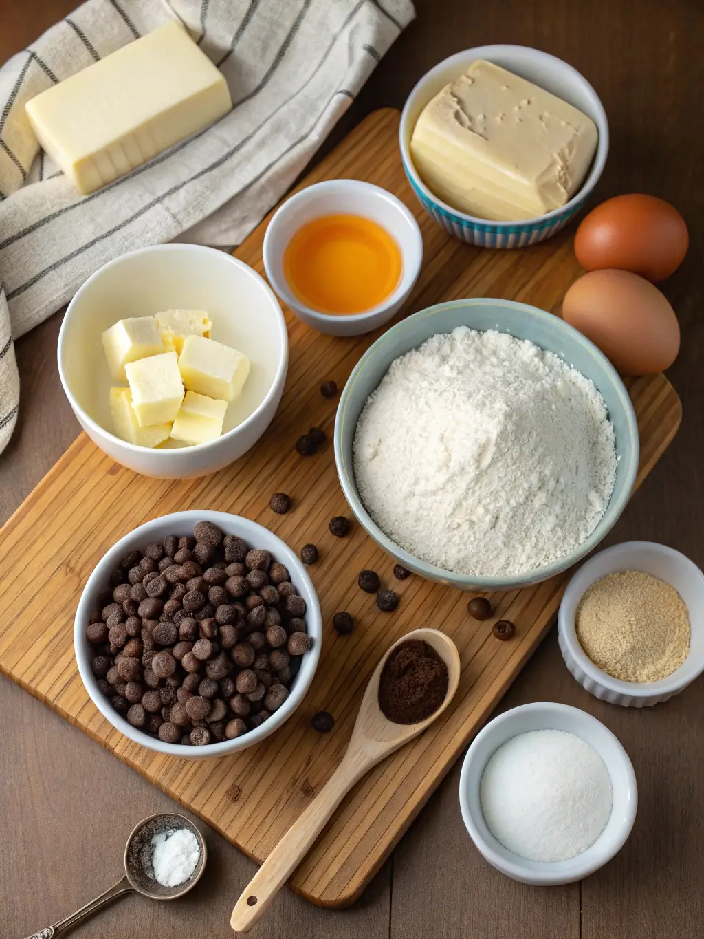chocolate chip bread