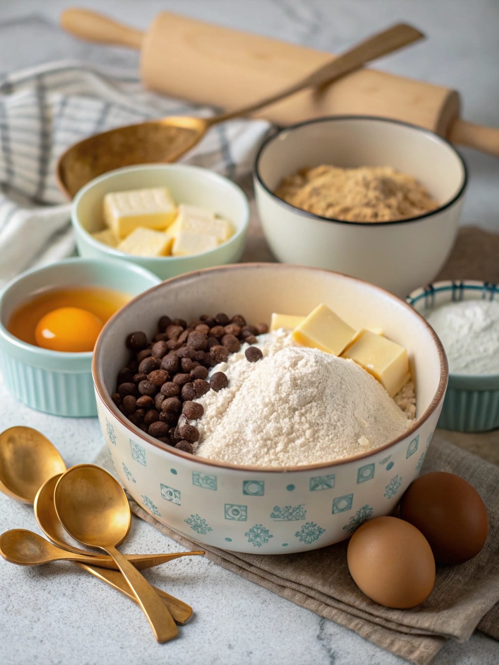 Donna Kelce Cookie Recipe