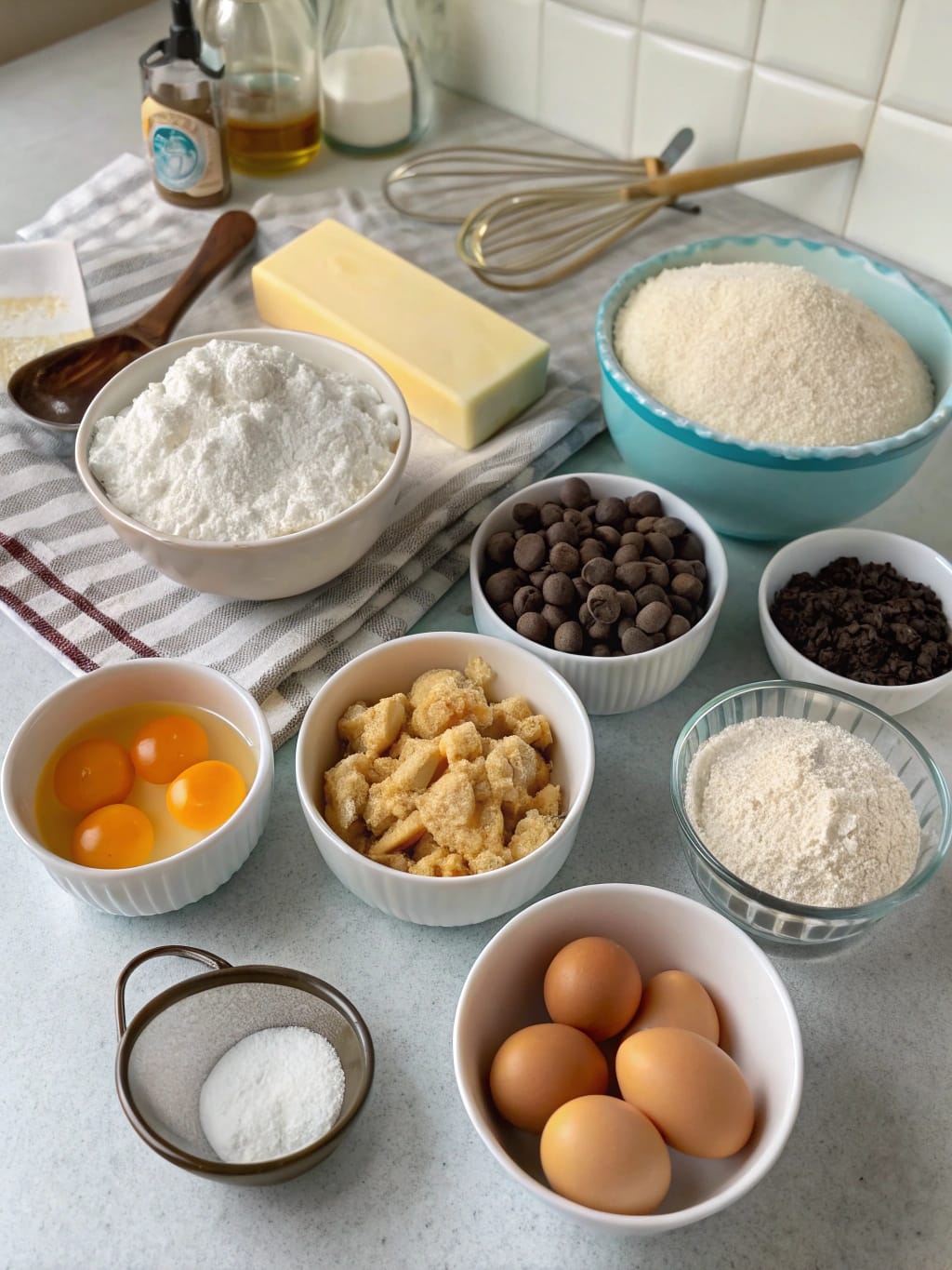 Donna Kelce Cookie Recipe