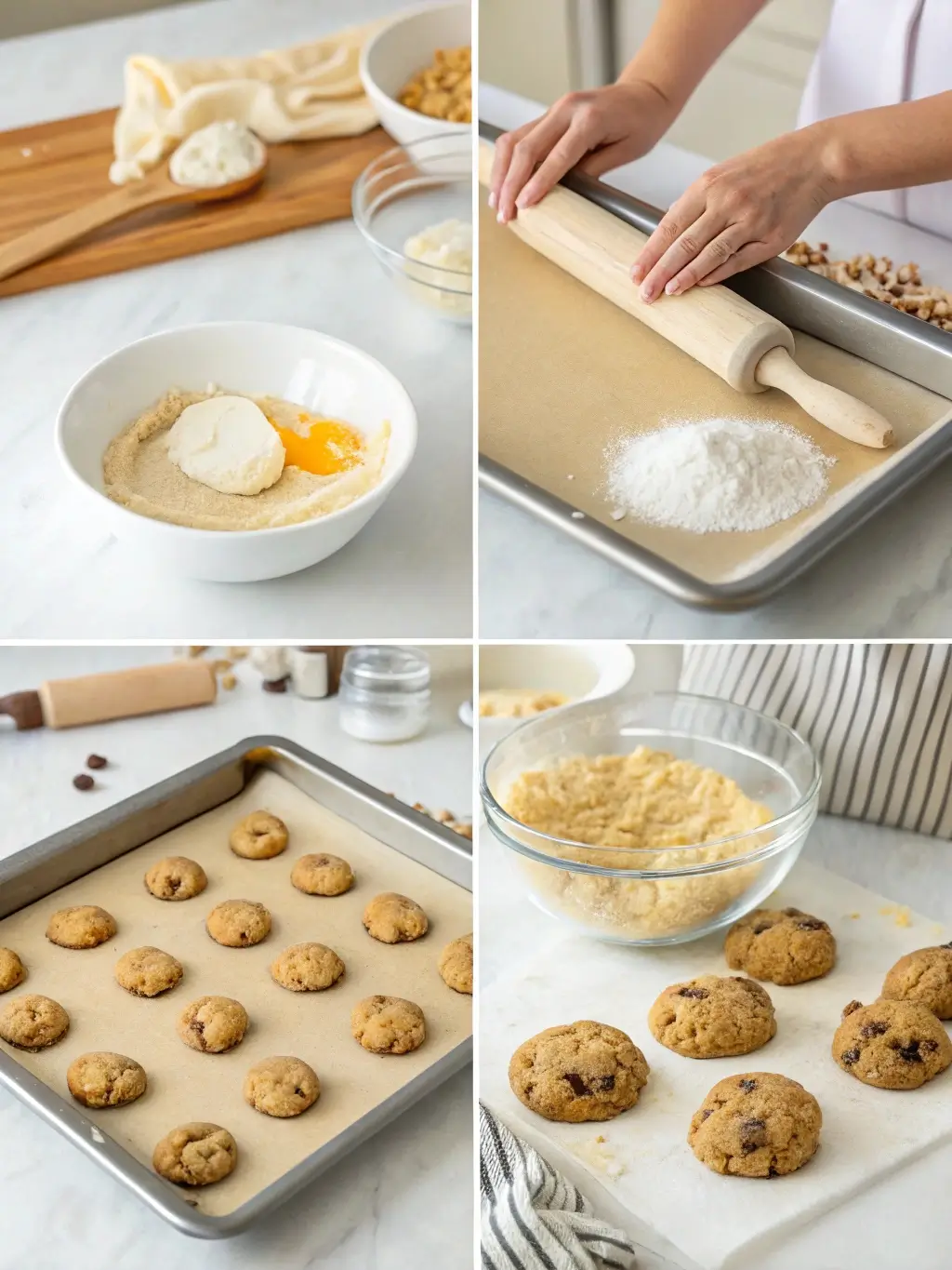 Donna Kelce Cookie Recipe
