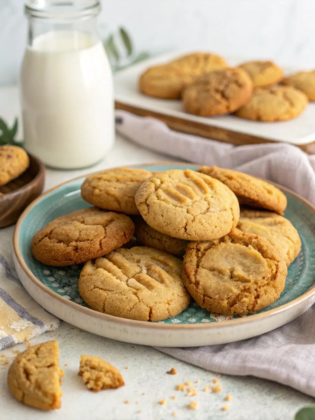 donna kelce cookie recipe