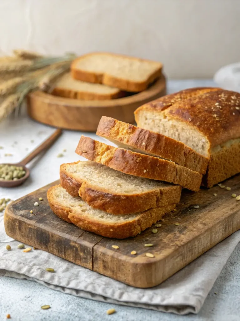Ezekiel Bread