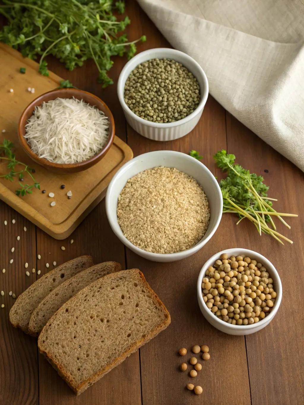 Ezekiel Bread