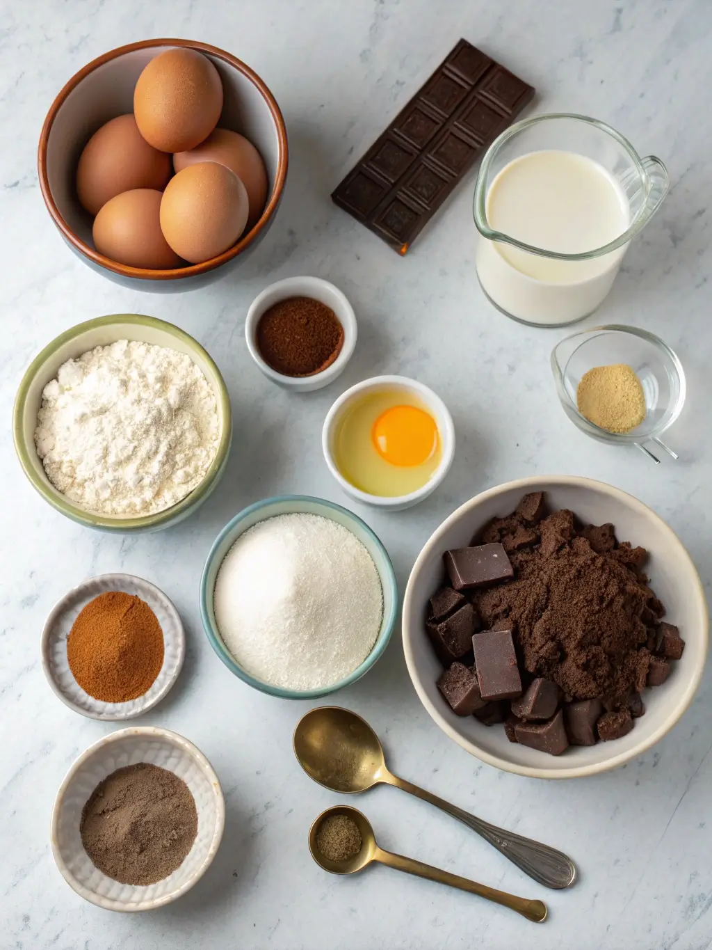 gf chocolate cake