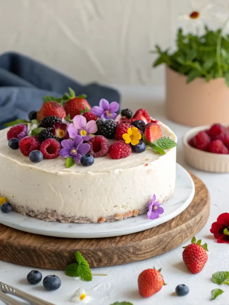 gluten free cake