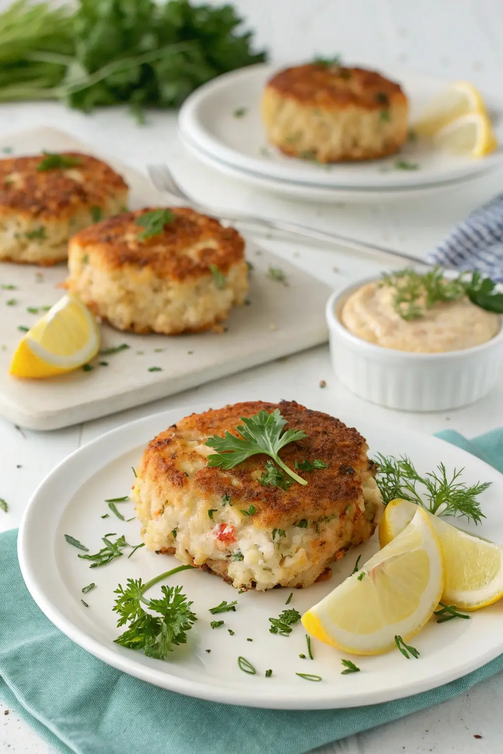 maryland crab cake