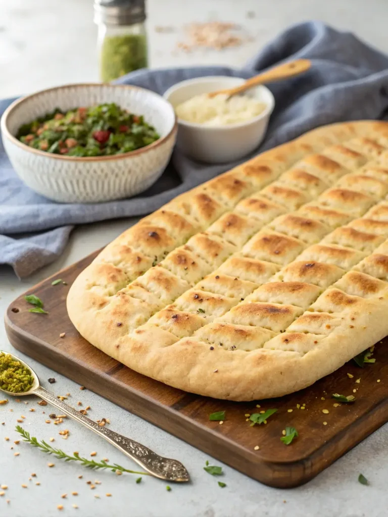 persian bread recipe