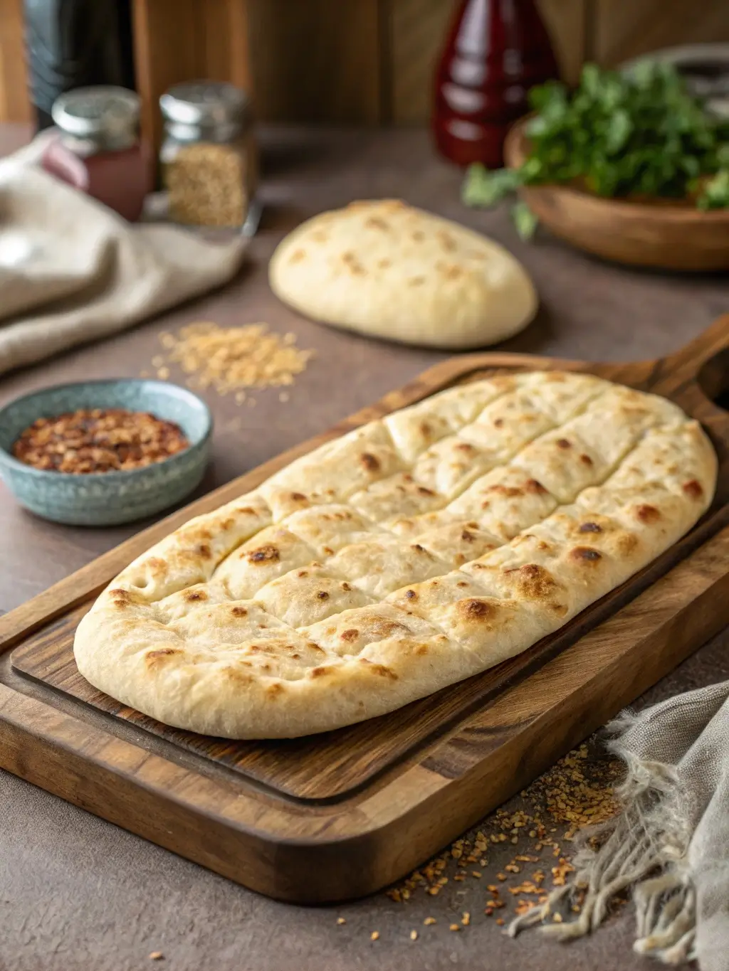 persian bread recipe