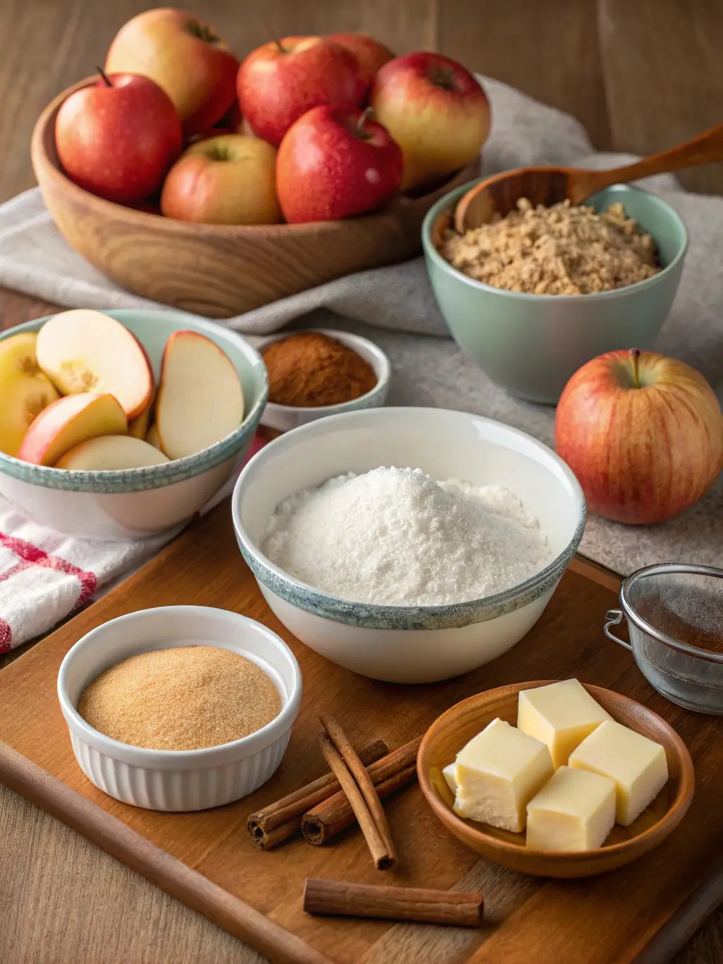 recipe applesauce cake