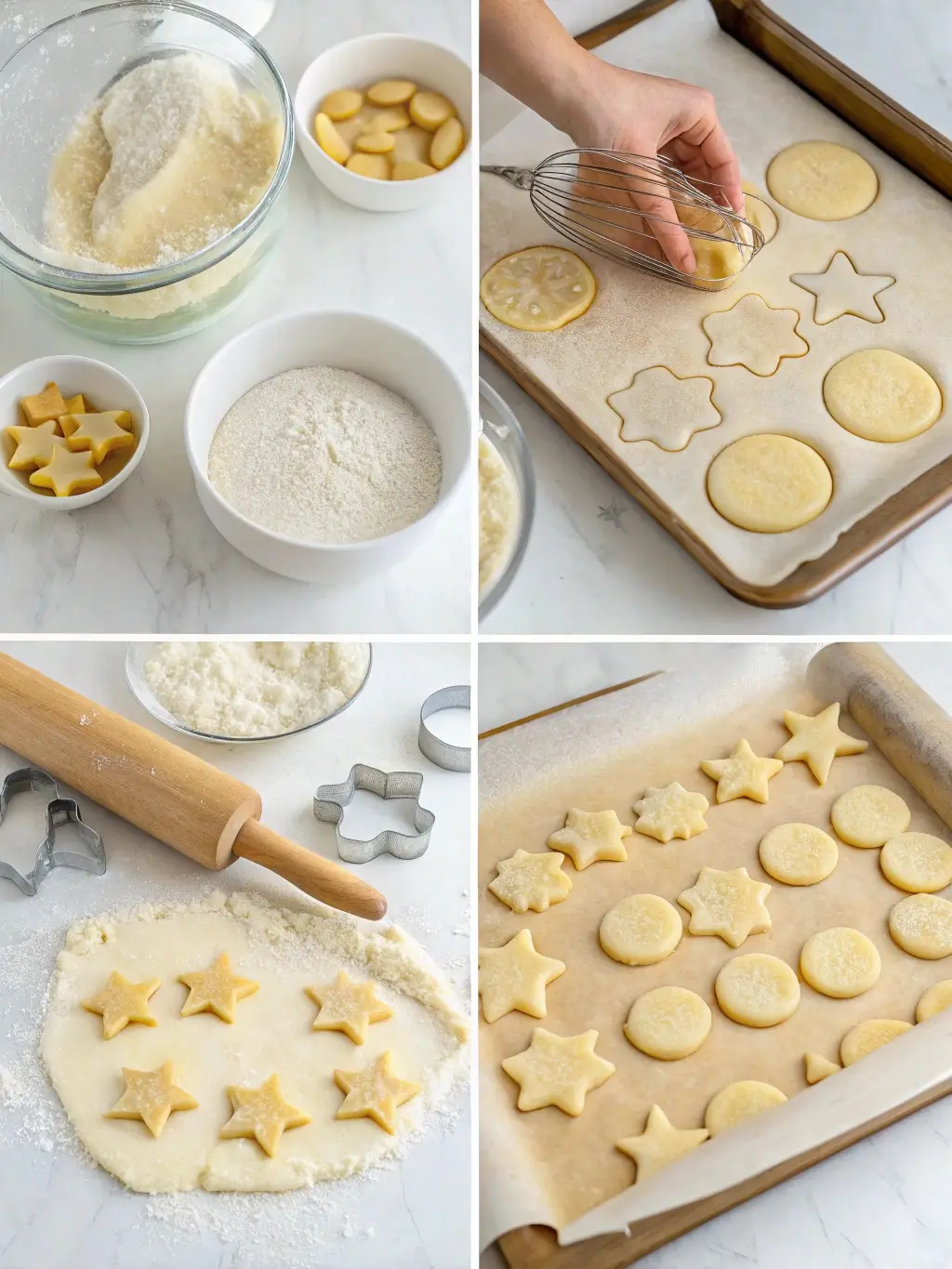 Sugar Cookie Recipe Vegan