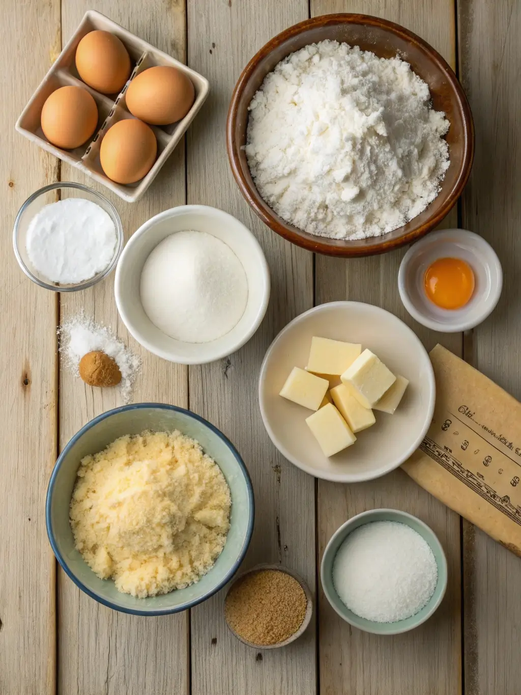 coconut and condensed milk cookies