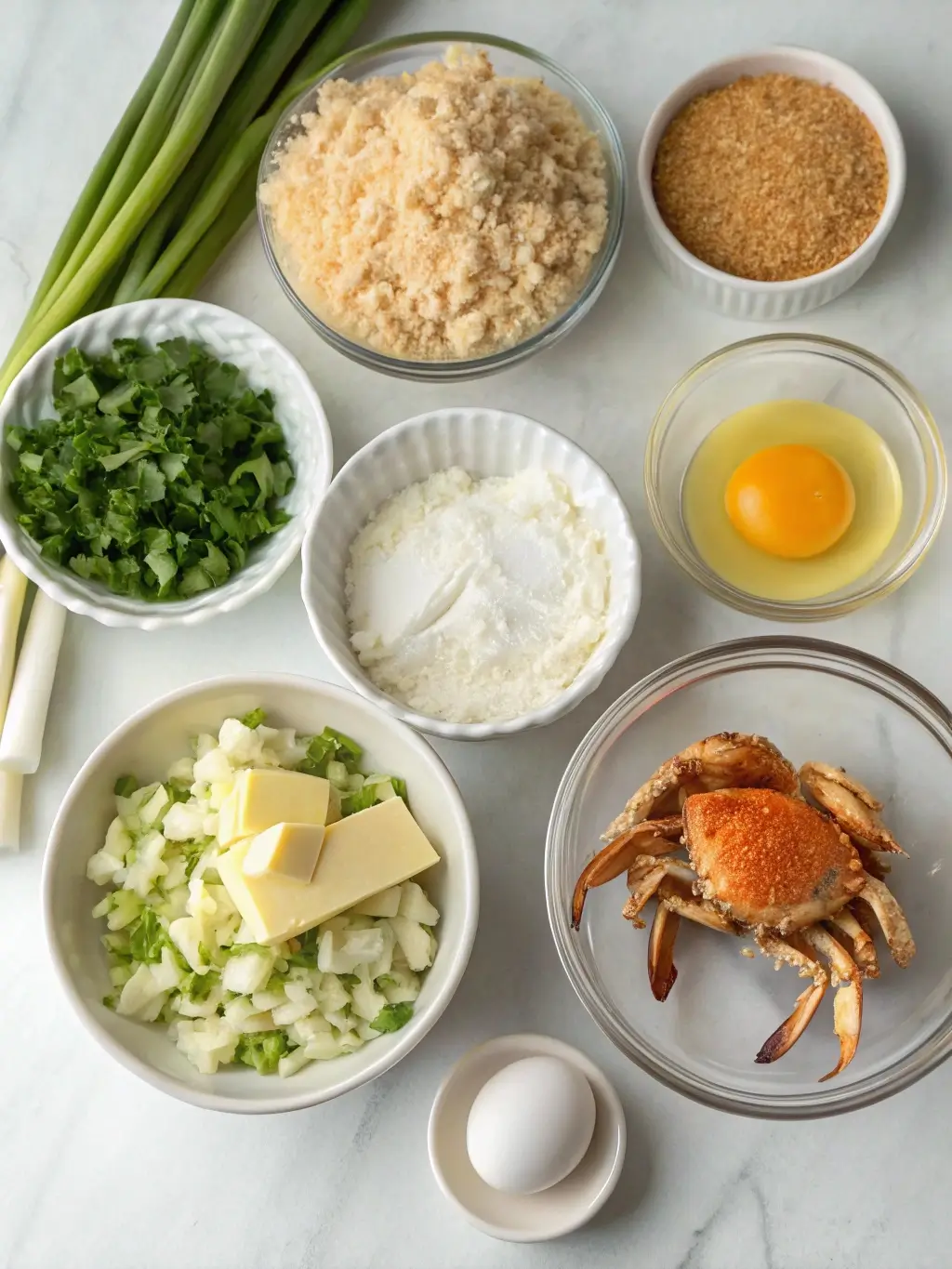 how to make crab cakes