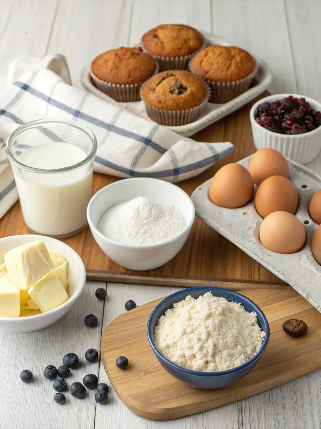 little bites muffins recipe